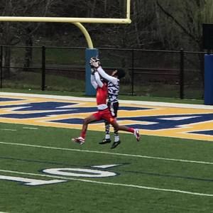 Meet your Posher, Tommy